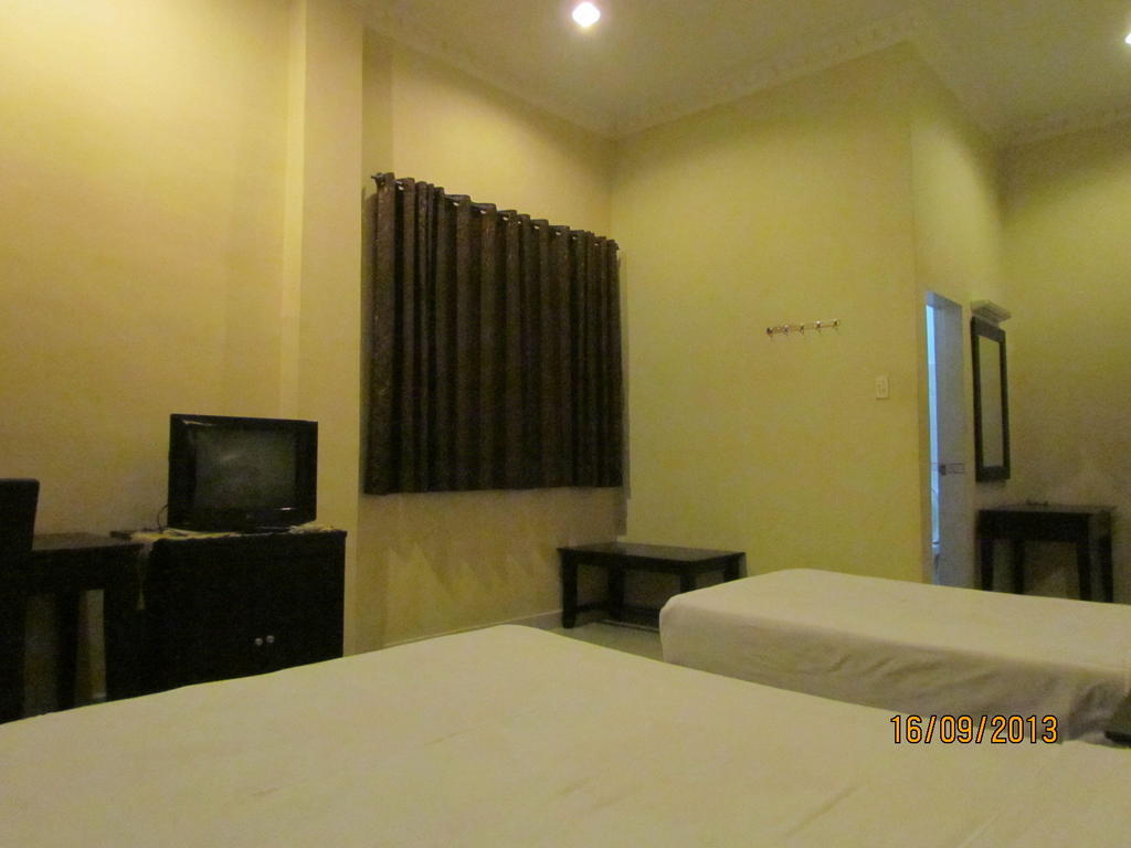 Carolina Transit Hotel Medan Ruang foto